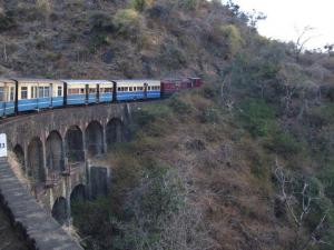 Hotel Prestige The Mall, Shimla